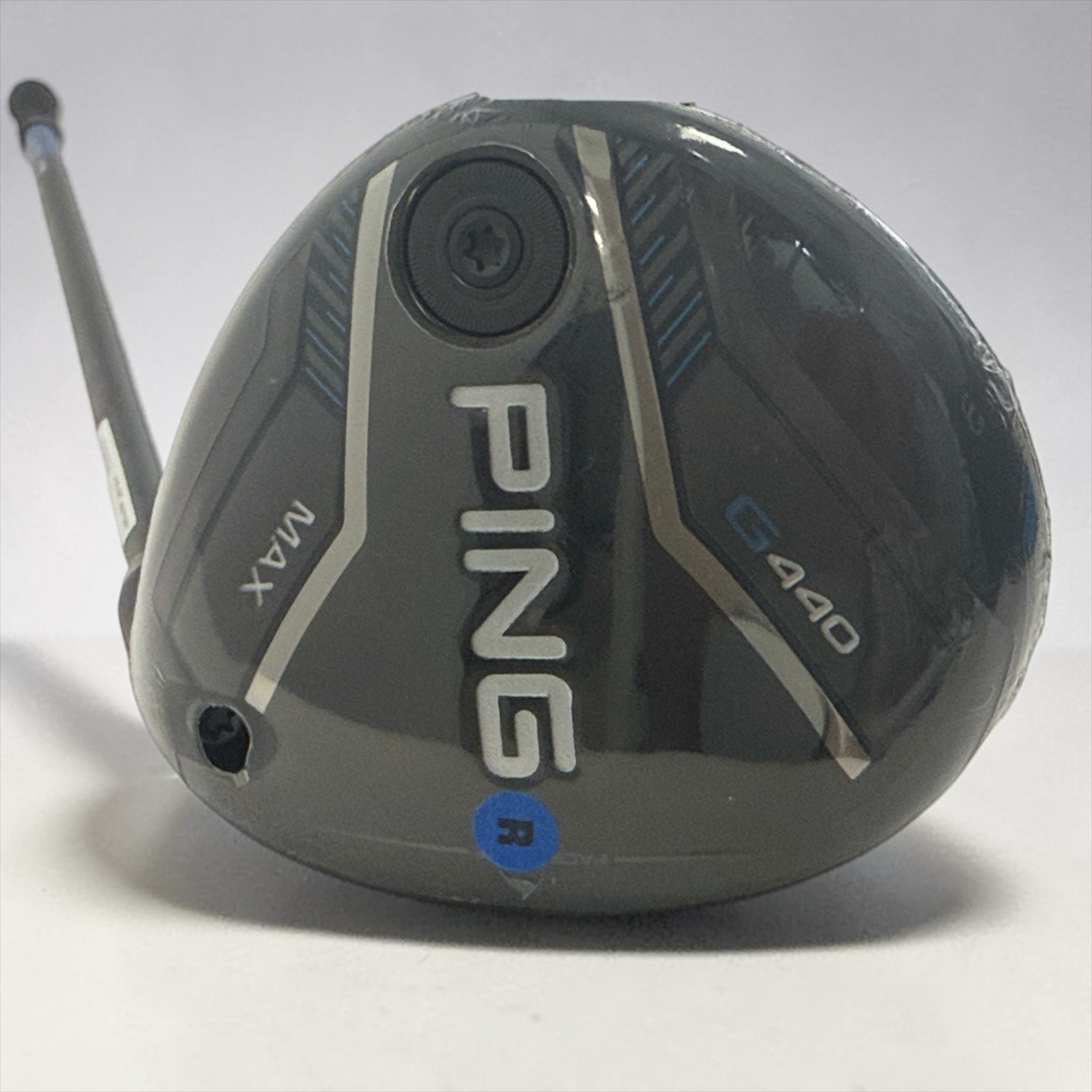 New Ping G440 Max 5 Wood with Alta CB 65R Shaft