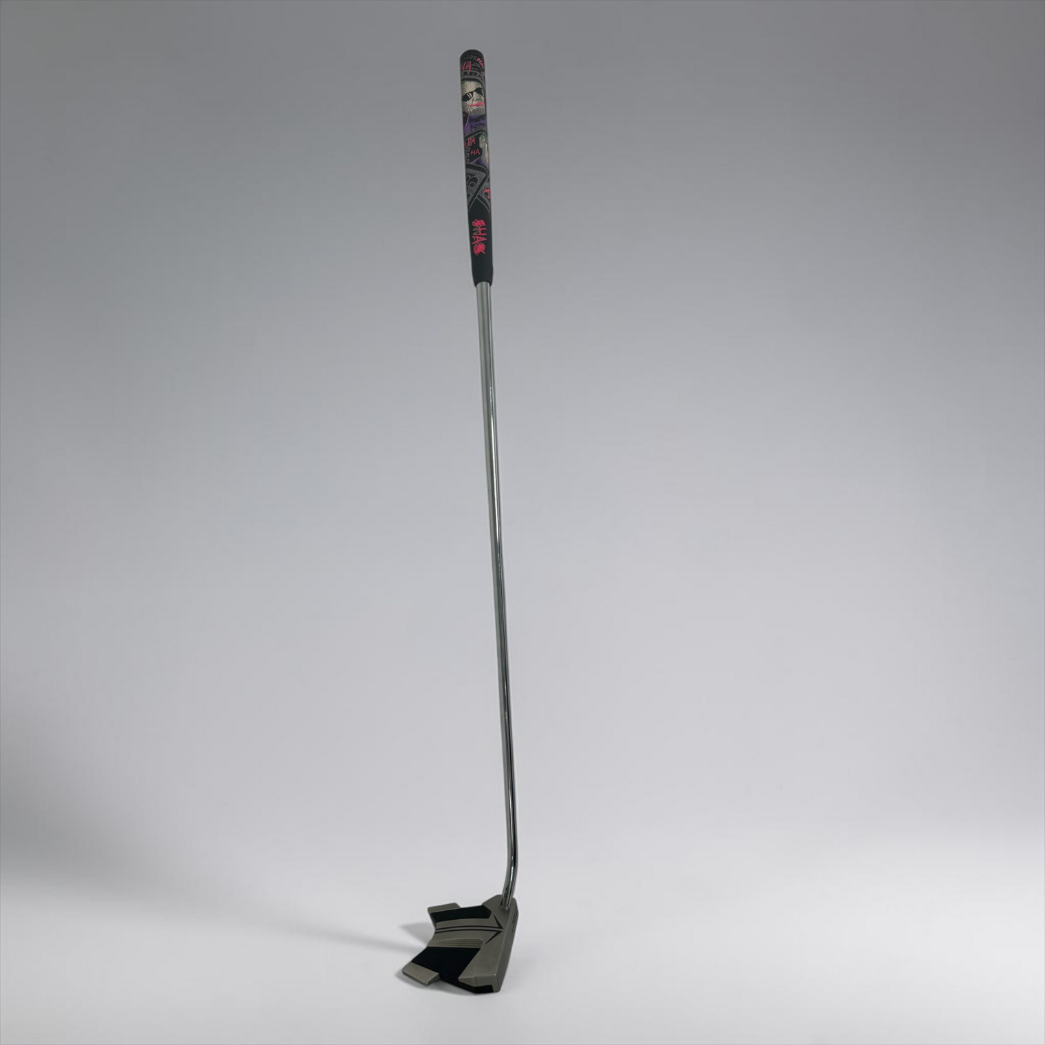 Pre-Owned Scotty Cameron 2024 Phantom X 11.5 with SWAG Golf Joker Grip