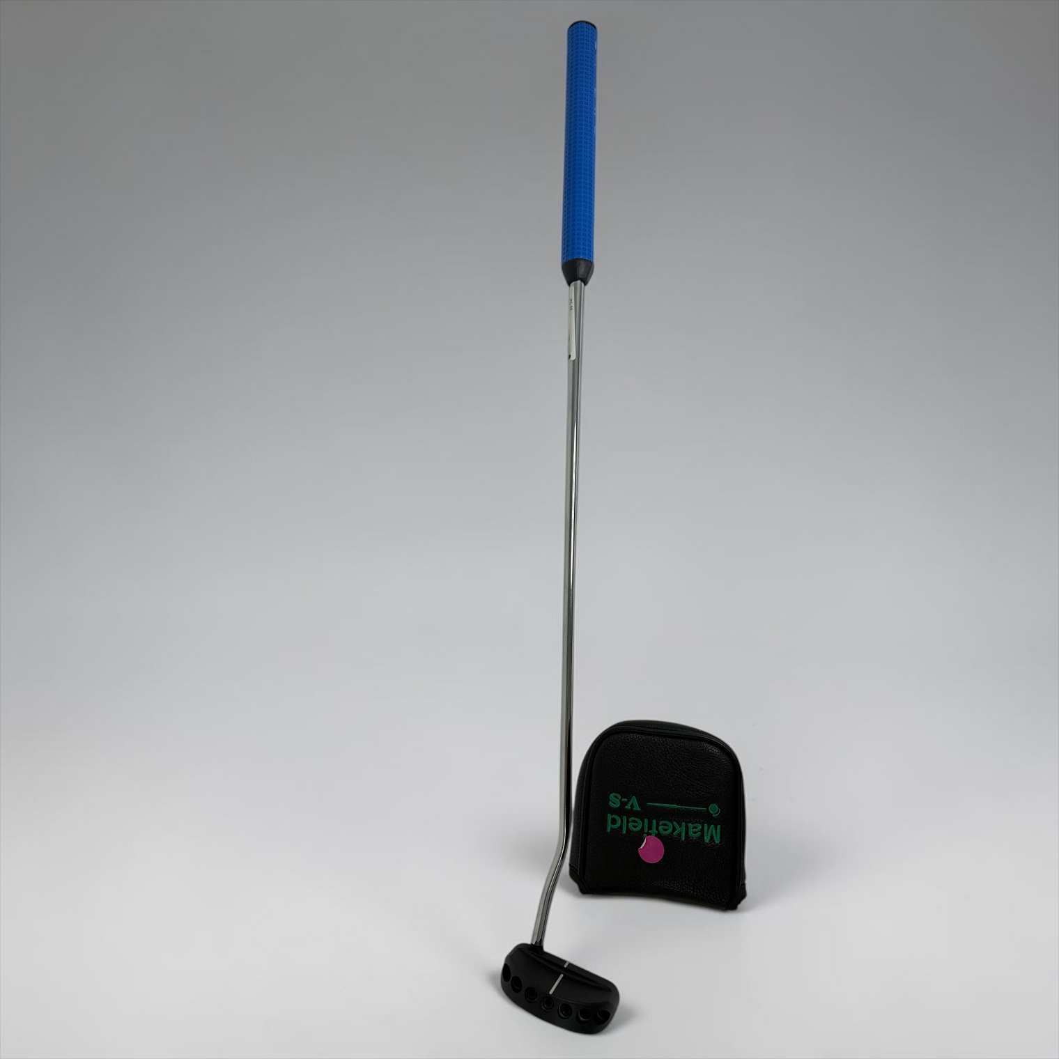 Pre-Owned MakeField T-F Tour