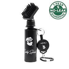 Caddy Splash Original Golf Club Water Brush Cleaner