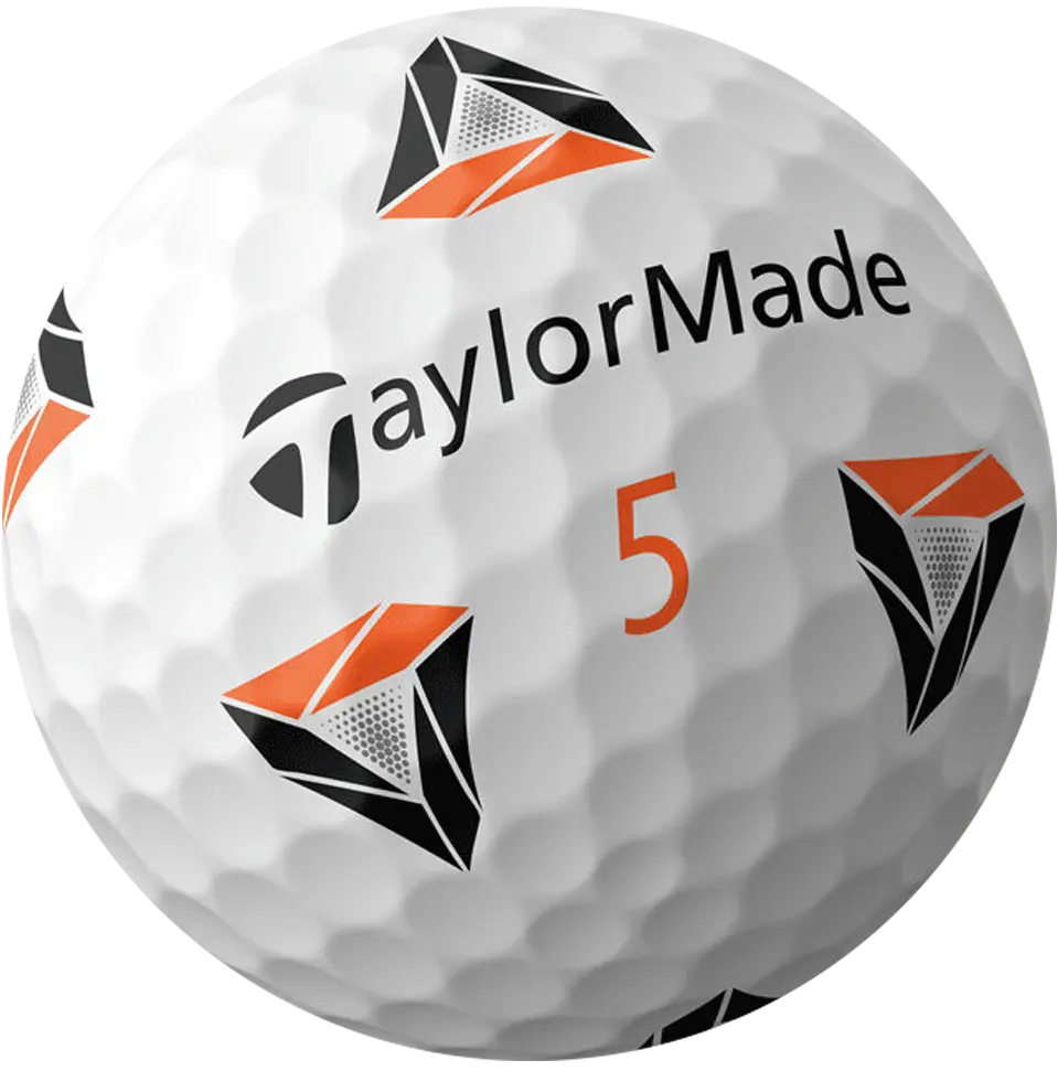 TaylorMade TP5