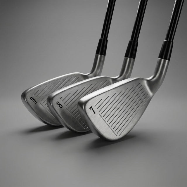 Iron Sets