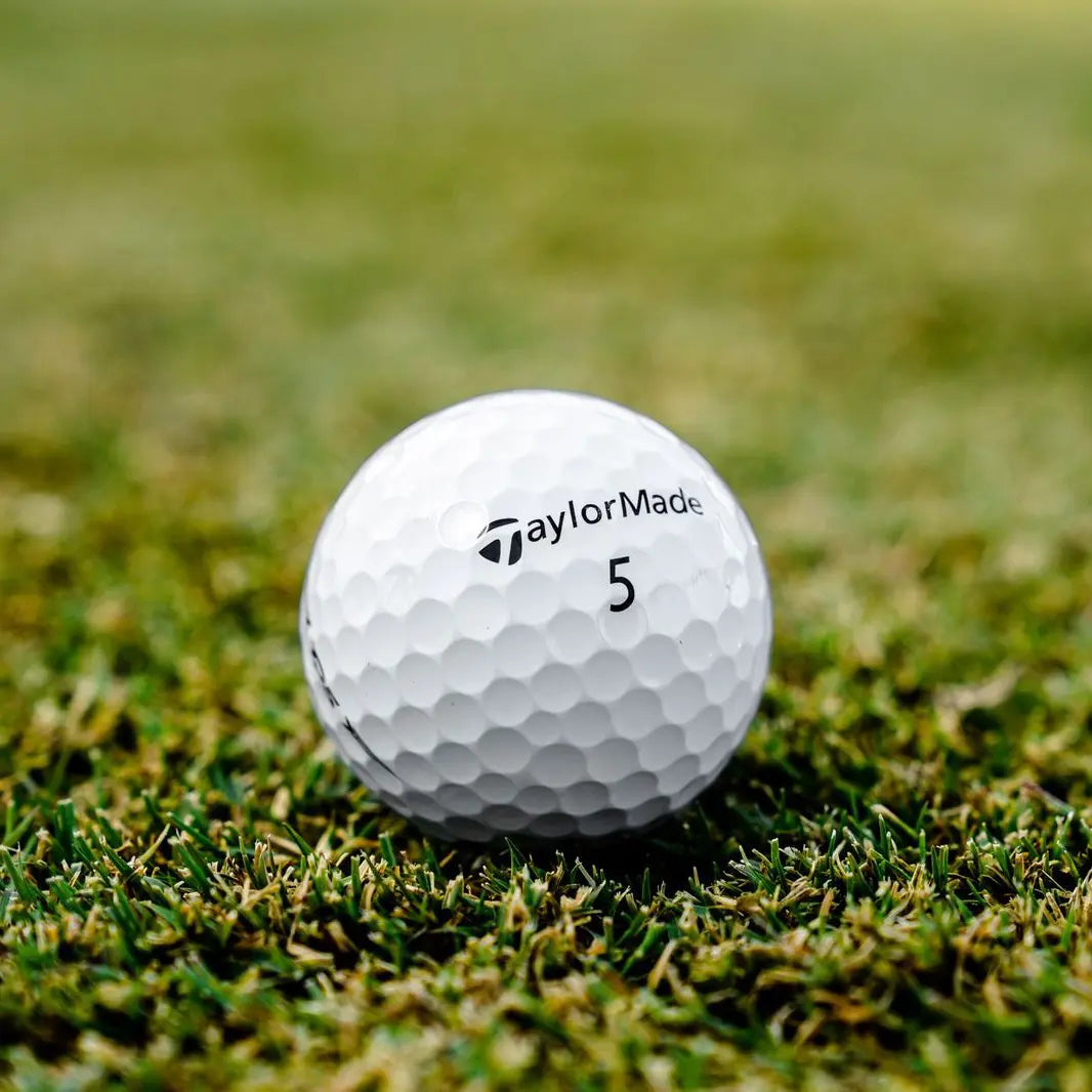 TaylorMade Golf Balls