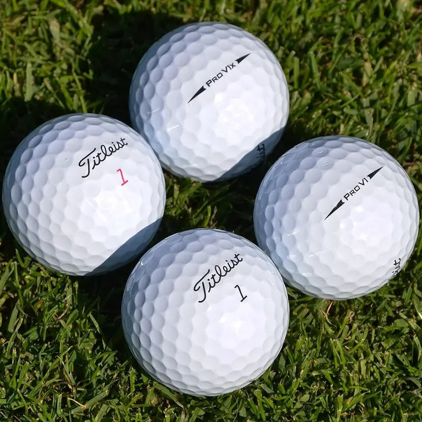 The America 250  Pro V1 & Pro V1x Mix Closeout Special