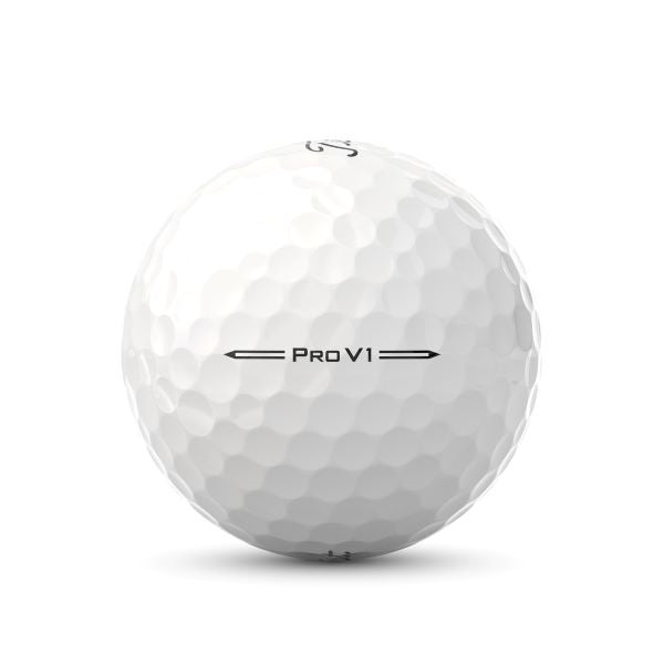 Titleist Pro V1 2024/2025