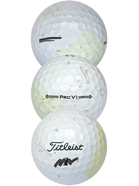 The America 250  Pro V1 & Pro V1x Mix Closeout Special