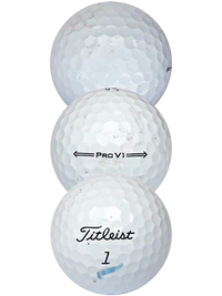 The America 250  Pro V1 & Pro V1x Mix Closeout Special
