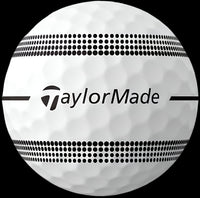TaylorMade TP5 Stripe