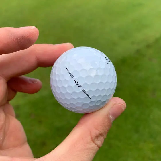 Titleist AVX