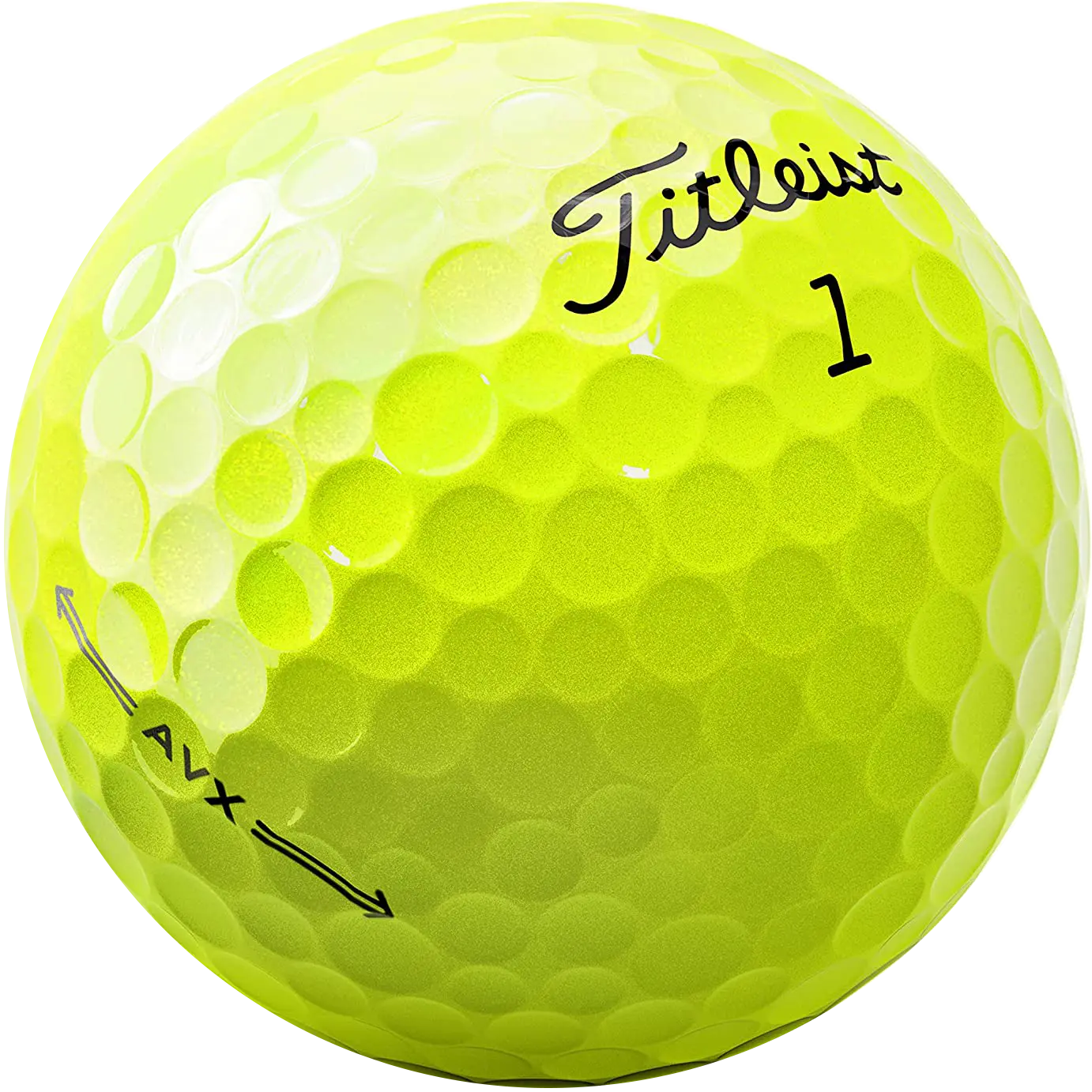 Titleist AVX