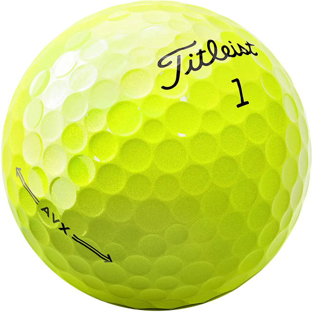 Titleist AVX