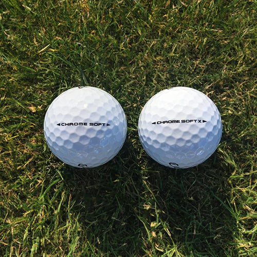 Callaway Chrome Tour/Soft (Mix)