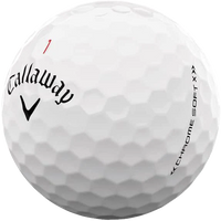 Callaway Chrome Tour/Soft (Mix)
