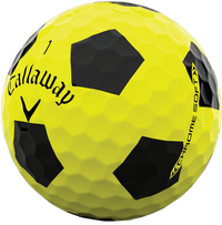 Callaway Chrome Soft - Truvis