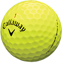 Callaway Chrome Tour/Soft (Mix)