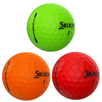 Srixon Mixed