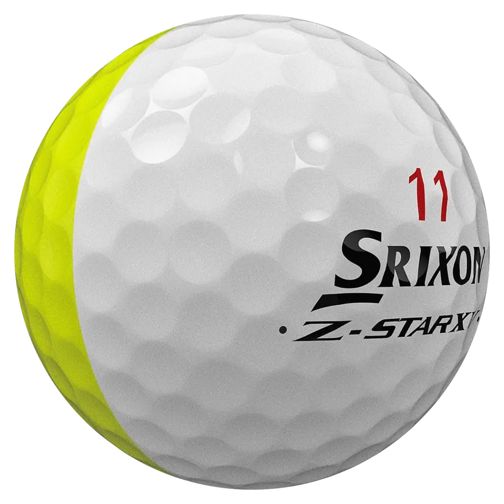 Srixon Z-Star