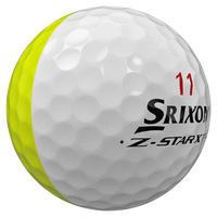 Srixon Z-Star