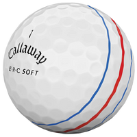 Callaway ERC Soft