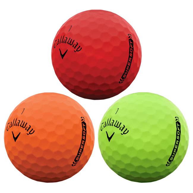 Callaway Mixed