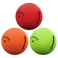 Callaway Mixed