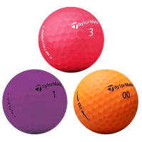 Taylormade Mixed