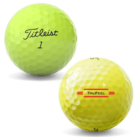 Titleist TruFeel & Velocity Mixed