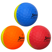 Srixon Q-Star Tour Divide