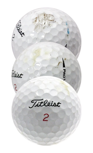 The America 250  Pro V1 & Pro V1x Mix Closeout Special