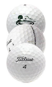 The America 250  Pro V1 & Pro V1x Mix Closeout Special