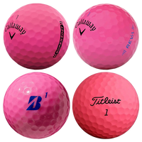 Ladies Mixed