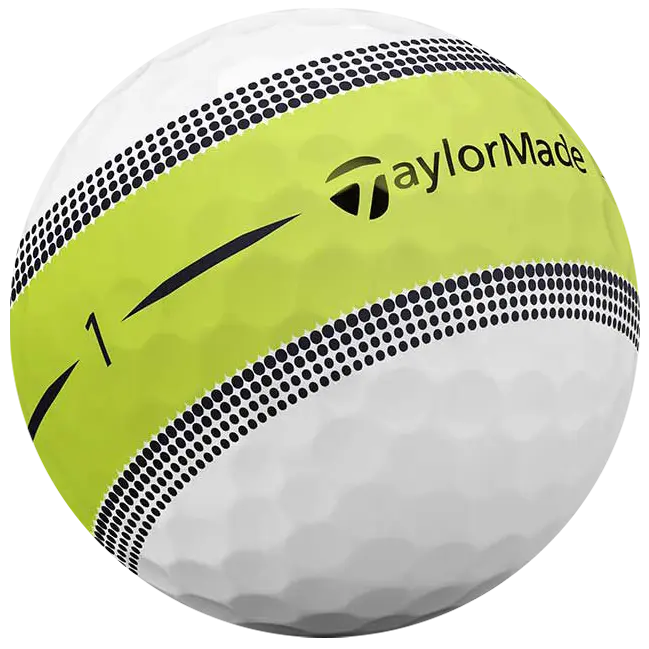 TaylorMade Tour Response