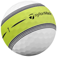 TaylorMade Tour Response