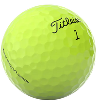 Titleist Pro V1
