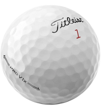Titleist Pro V1X