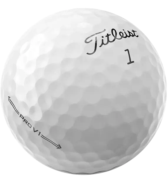 Titleist Pro V1