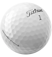 Titleist Pro V1