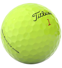 Titleist Pro V1X