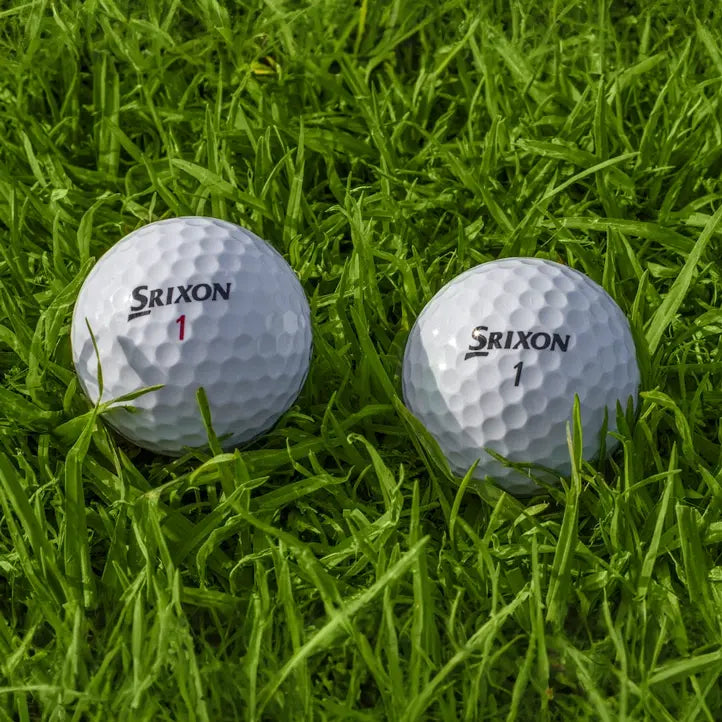 Srixon Z-Star