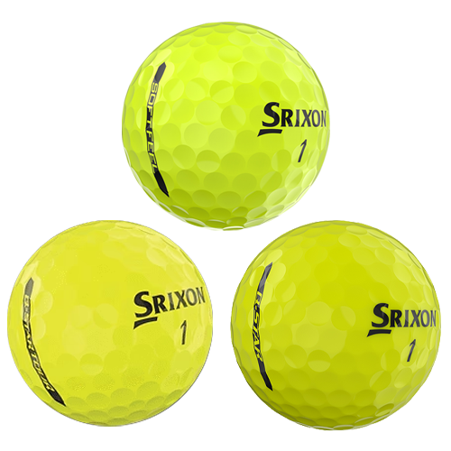 Srixon Mixed