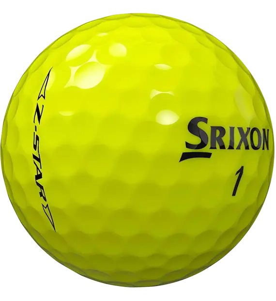 Srixon Z-Star
