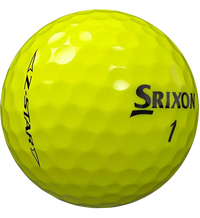 Srixon Z-Star