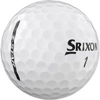 Srixon Z-Star