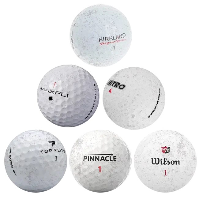 Hit-Away Store Brand Mixed (48-96 Bags)