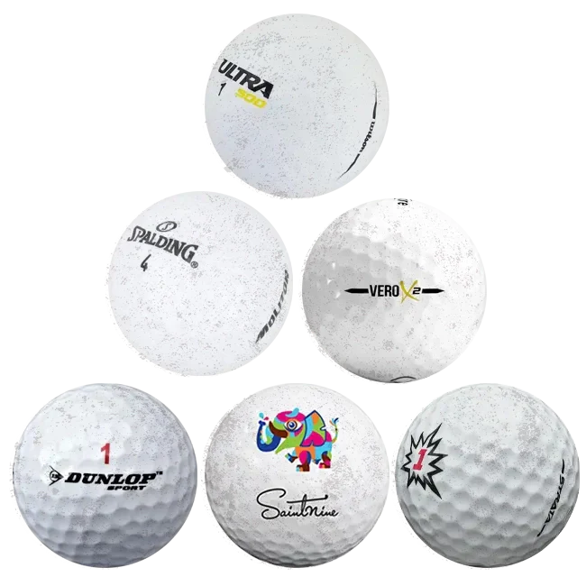 Hit-Away Store Brand Mixed (48-96 Bags)