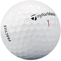 TaylorMade TP5/X PRACTICE (48-96 Bags)