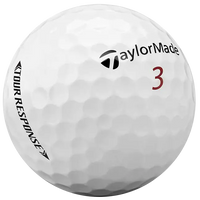 TaylorMade Tour Response