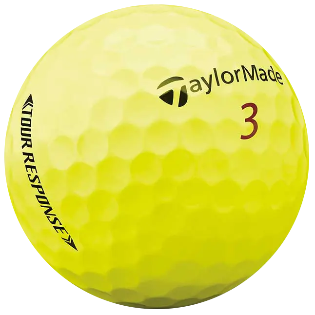 TaylorMade Tour Response