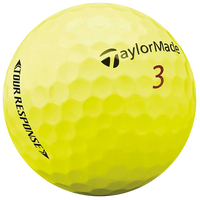 TaylorMade Tour Response