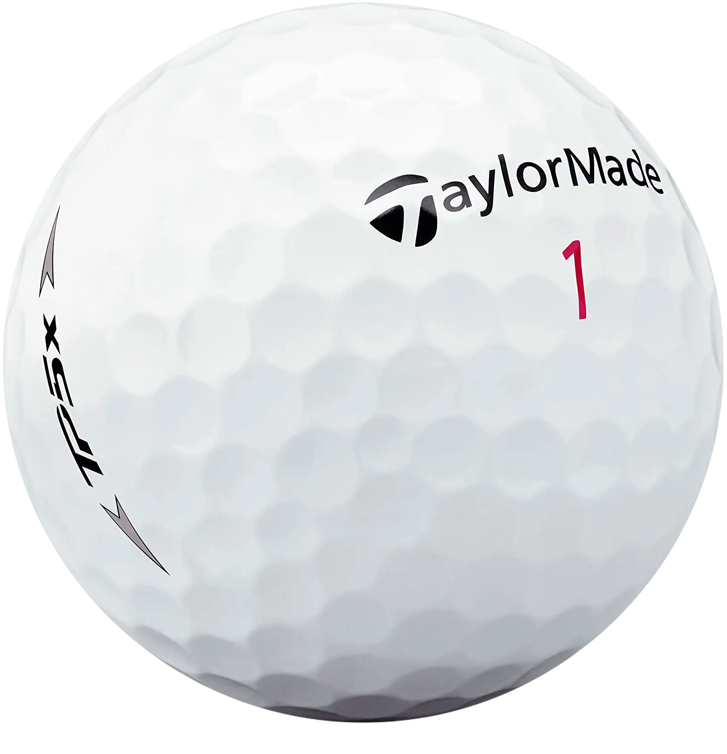 TaylorMade TP5X